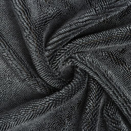 Тряпка для мытья автомобиля, Grand Caratt, микрофибра, 600 г/м², 30×40 cм