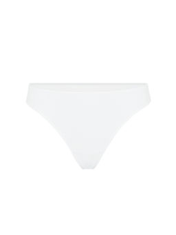 Трусы жен Magnolia черный Brazilian - Sensera фото 3