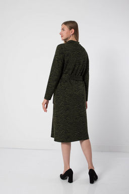 Платье женское П4841 - Olsarri фото 2