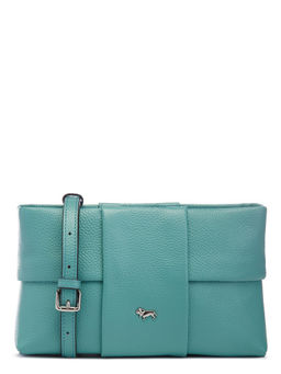 Сумка Labbra L-HF4127 green-aqua