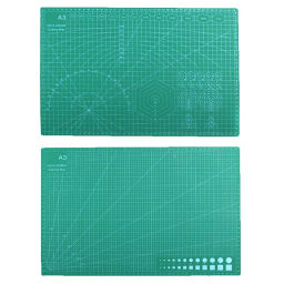 МАТ ДЛЯ ПЭЧВОРКА