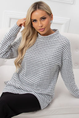 VALENTINA Джемпер Лада №1