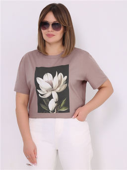 Футболка 1ЖДФК3298001