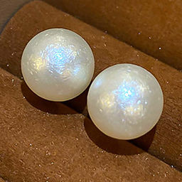 Серьги-пуссеты на гвоздиках арт. 13 2928 (id 273255) - Rada фото 2