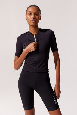 Culotte de ciclismo en DryMove con tirantes - H&m фото 2
