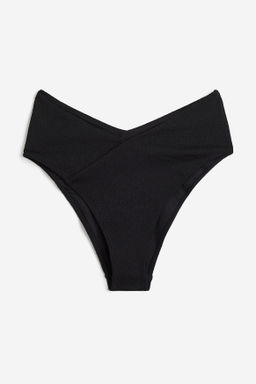 Braga de bikini cheeky High Waist - H&m фото 3