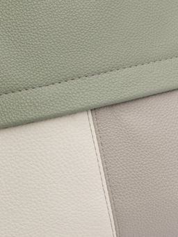 Оливковый мешок-трансформер S.Lavia  фото 7