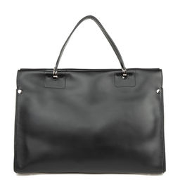 K123-17365-816 black, Женская кожаная сумка, Barcelo Biagi