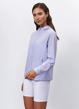 T3369-20 Ветровка женская