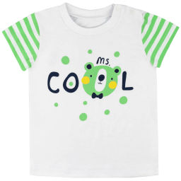 Футболка кулирка 0988100101 - Youlala фото 2