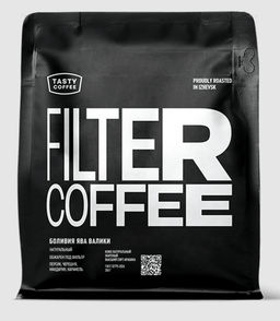 Кофе Боливия Ява Валики - Tasty coffee фото 7