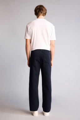 %100 Pamuk Baggy F_t Pantolon - Defacto фото 5