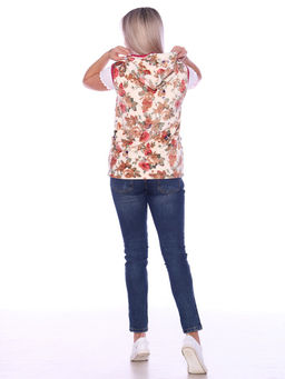 Жилет Карри - Нагорная текстиль фото 3