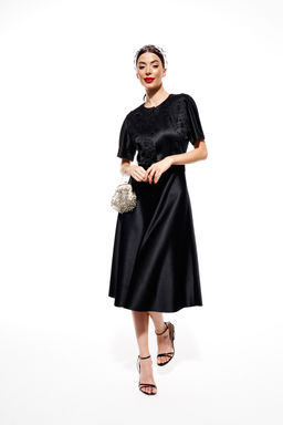 Платье 1974 - Elletto фото 16