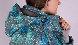 Женский Горнолыжный костюм АР11