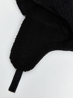 Nak??l? Erkek ?ocuk Kar ?apkas? - Waikiki фото 3