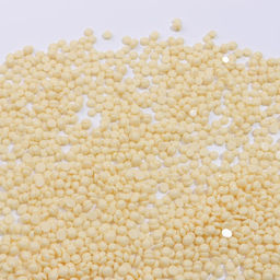 Воск для депиляции, плёночный, в гранулах, 100 г, жёлтый