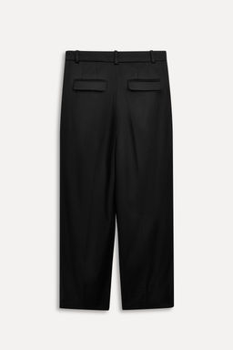 DARTED TROUSERS 50TH ANNIVERSARY - Zara фото 9