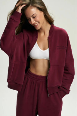 Бомбер Jam - Erist store фото 2