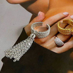 503685380 Кольцо