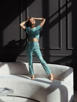 Пижама женская - Глория Трикотаж фото 4