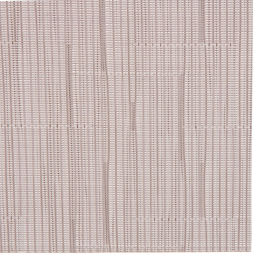 Цена за 3 шт. Салфетка на стол 30*45см "Строчка" плетеная, бежевая