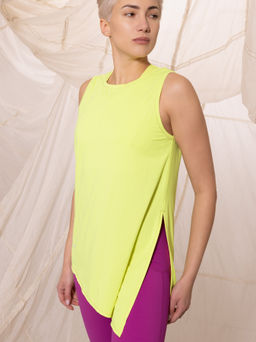 MF-135 Майка Fitness Line Opium