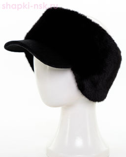 Кристи Повязка с козырьком