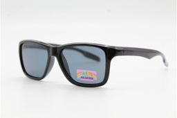 Солнцезащитные очки Feillis Polarized (детские) 66620 48-14-115 черн.глянец