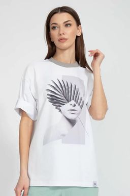 Футболка 4034