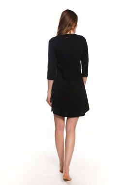 Туника 103029 0000 черный