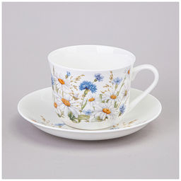 ЧАЙНАЯ ПАРА LEFARD SENTIMENT 500 МЛ