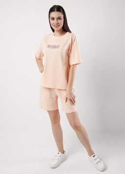 LP25-1159/1 Пижама женская Мускат (ЧЗ)