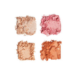 Тени для век Pocket Palette, Sweet Sundae 6718455