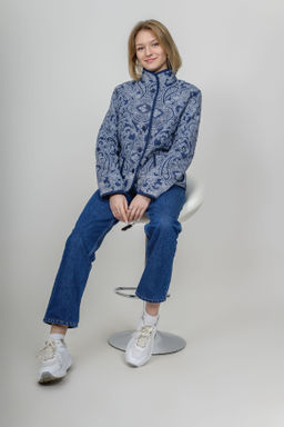 Куртка 100% хлопок