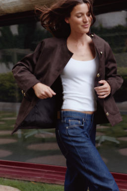 Chaqueta - H&m фото 8
