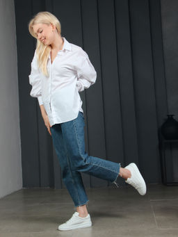 Кеды EDART 127.Lusi22 w. Белый - Ed'art фото 11