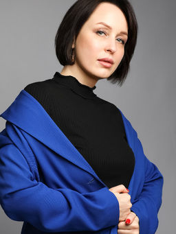 Водолазка женская Соль&Перец  фото 9