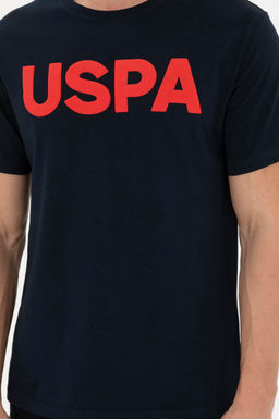 Mens Dark Navy Basic T -Frish Surprise Discount в корзине - U.s. polo assn фото 6