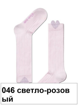 Гольфы дет. TIP-TOP 19С-184СП, р.20 (42/3) - 046 светло-розовый - Conte elegant фото 2