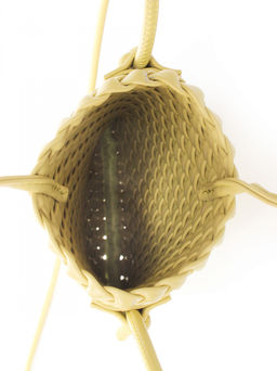 LACCOMA сумка СУ6600-оливковый эко кожа