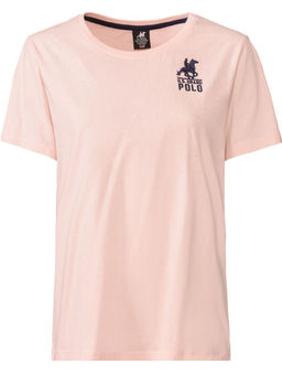 Футболка женская ESMARA  US GRAND POLO  фото 2
