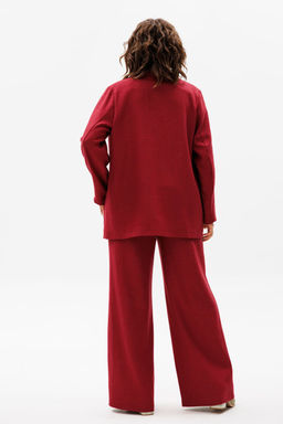 Жакет ANELLI 1539 перец чили - Andina city фото 4