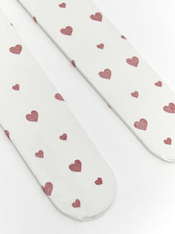 K?z ?ocuk K?lotlu ?orap 2li