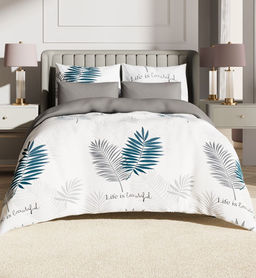 Постельное белье Вестерн 2сп Max + 4 наволочки - Ecotex фото 5