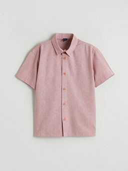 Basic Erkek ?ocuk G?mlek