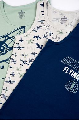 Майка для мальчика Baykar  фото 9