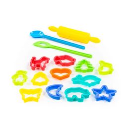 Набор для творчества (15 элементов) (в пакете) - Полесье фото 4