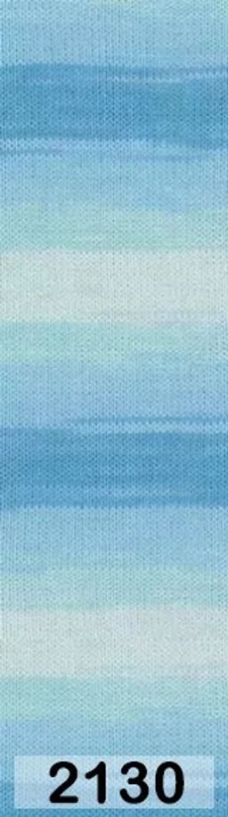 BELLA BATIK 100 - Alize фото 4