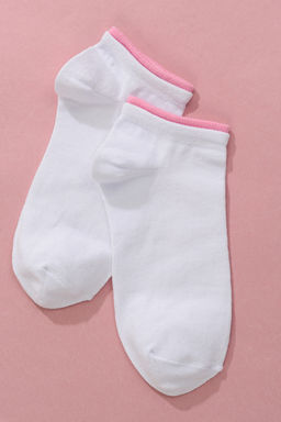 Носки женские Эффект (набор 3 пары)